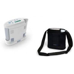 INOGEN 6 APPAREIL PORTATIF OXYGENOTHERAPIE