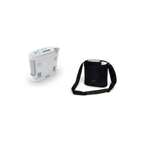 INOGEN 6 APPAREIL PORTATIF OXYGENOTHERAPIE