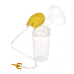 Kit Téterelle Simple Mamivac