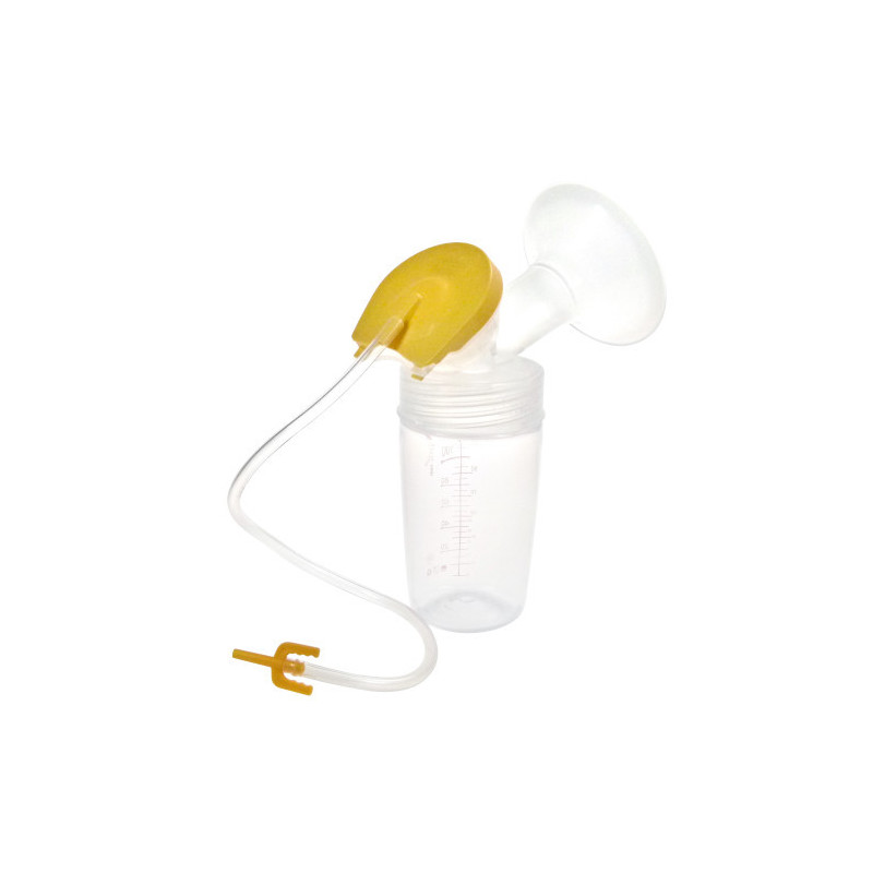 Kit Téterelle Simple Mamivac