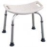 Tabouret de douche rectangulaire, Avignon, Vaucluse