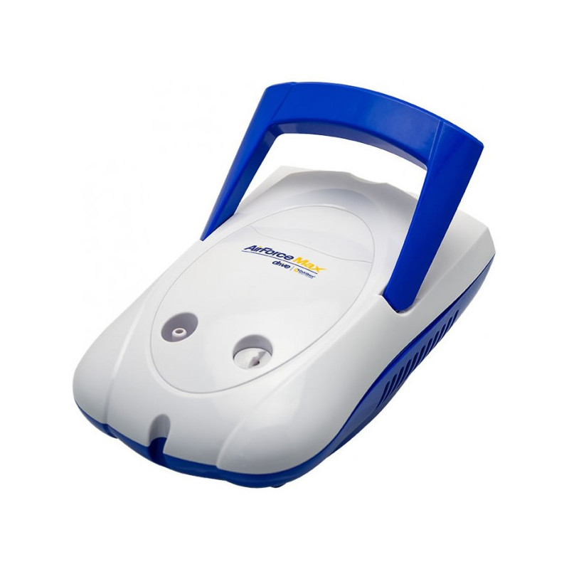 Nébulisation pneumatique / Aérosol