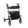Rollator 4 roues, Avignon, Vaucluse