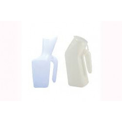 Urinal femme / homme, Avignon, Vaucluse