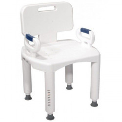 Chaise de Douche, Avignon, Vaucluse