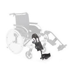 Location Fauteuil Roulant FIXE / Inclinable, Avignon, Vaucluse