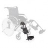 Location Fauteuil Roulant FIXE / Inclinable, Avignon, Vaucluse