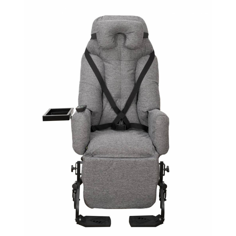 Fauteuil aide au lever, transfert, Avignon, Vaucluse