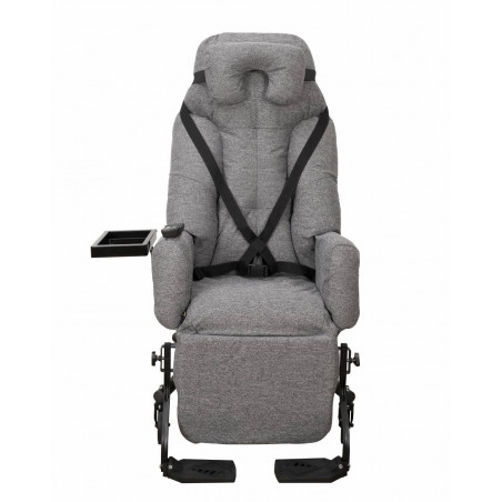 Fauteuil aide au lever, transfert, Avignon, Vaucluse