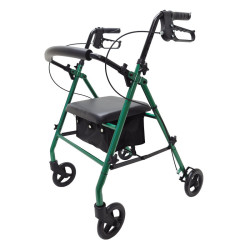 Rollator 4 roues, Avignon, Vaucluse