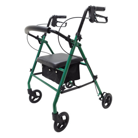Rollator 4 roues, Avignon, Vaucluse
