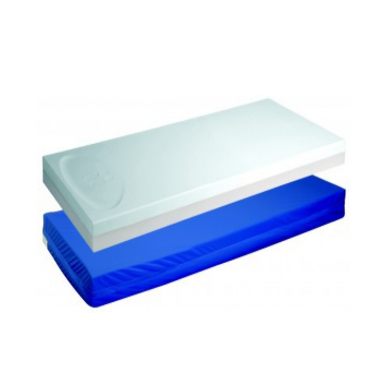 Matelas anti-escarres 90 cm visco classe 2, Avignon, Vaucluse