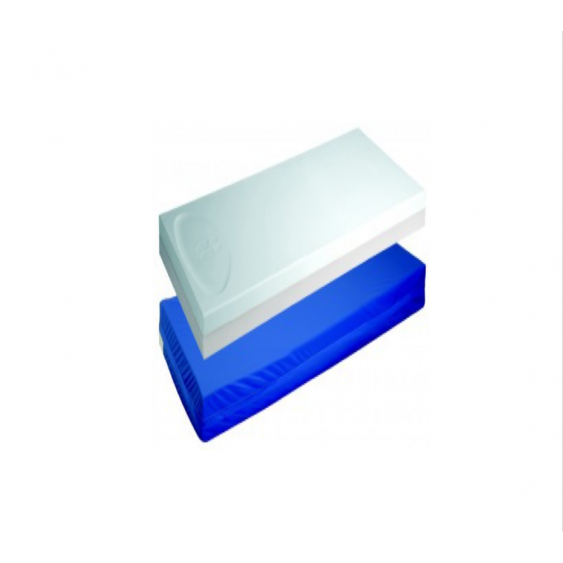 Matelas anti-escarres 120 cm visco classe 2, Avignon, Vaucluse