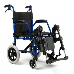 Fauteuil de transfert Bobby, Avignon, Vaucluse