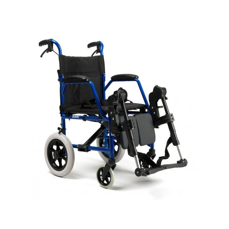 Fauteuil de transfert Bobby, Avignon, Vaucluse