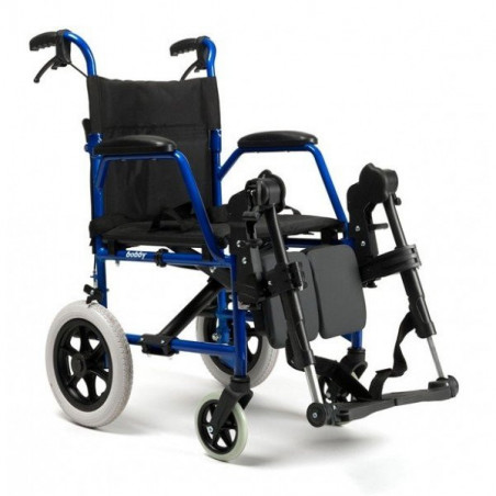 Fauteuil de transfert Bobby, Avignon, Vaucluse