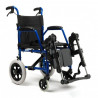 Fauteuil de transfert Bobby, Avignon, Vaucluse