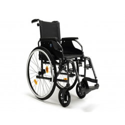 Fauteuil roulant fixe, Avignon, Vaucluse
