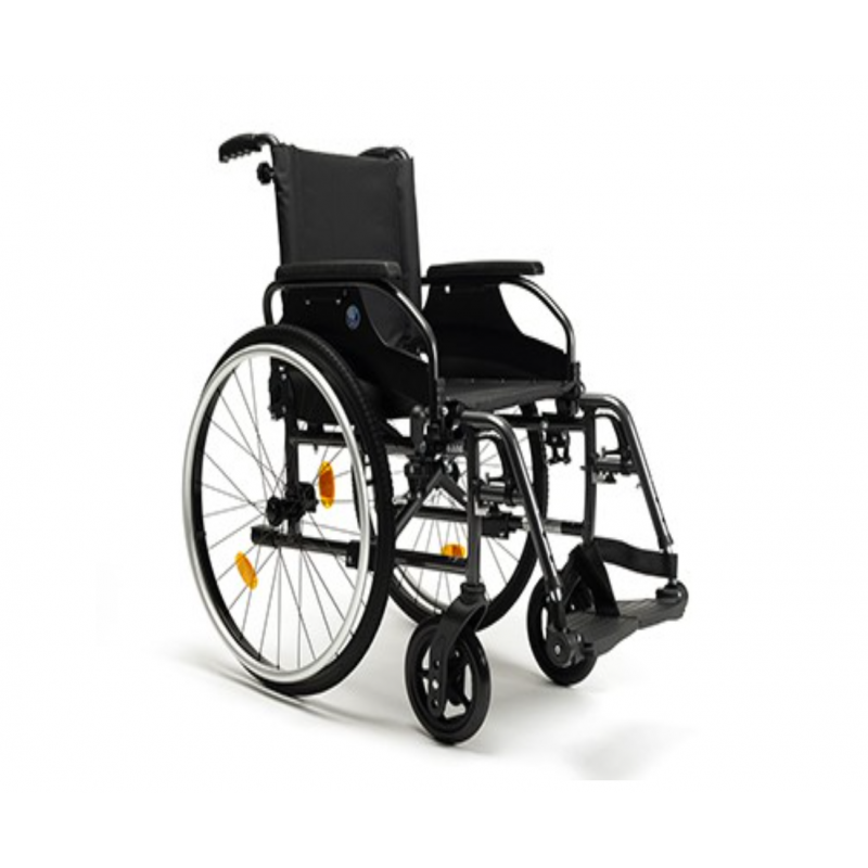 Fauteuil roulant fixe, Avignon, Vaucluse