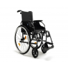Fauteuil roulant fixe, Avignon, Vaucluse