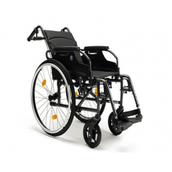 Fauteuil roulant inclinable, Avignon, Vaucluse