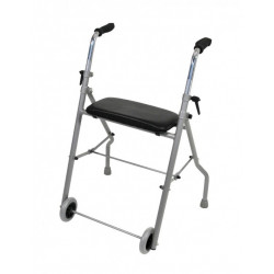 ROLLATOR 2 roues Londres, Avignon, Vaucluse
