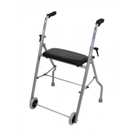 ROLLATOR 2 roues Londres, Avignon, Vaucluse