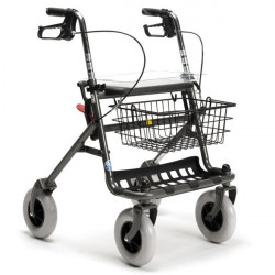 Rollator 4 roues, Avignon, Vaucluse