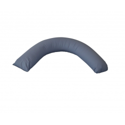 Coussin demi-lune, Avignon, Vaucluse