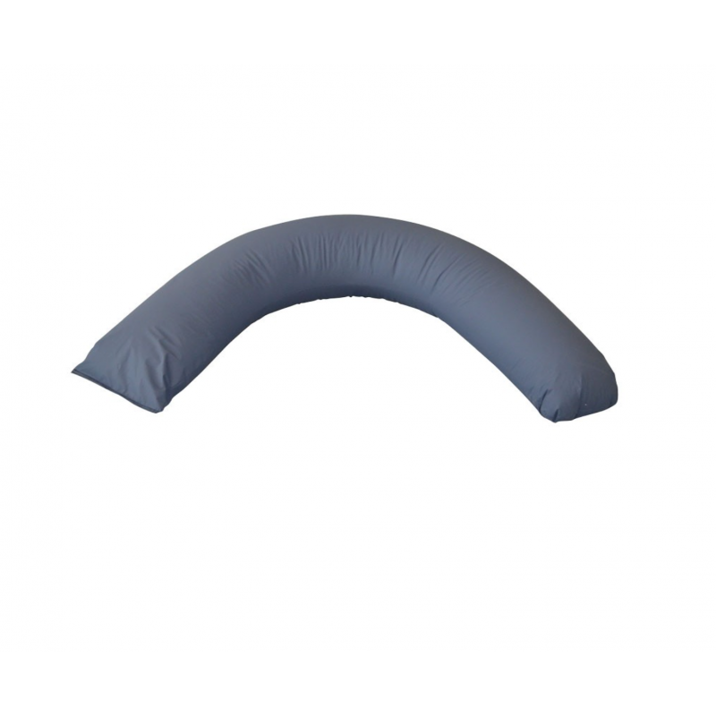 Coussin demi-lune, Avignon, Vaucluse