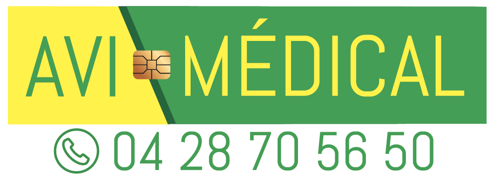 AVI-MEDICAL